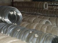 :galvanized steel core wire for aluminum cable steel reinforced 