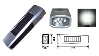 Solar  Portable Power Kit (SPL-03)