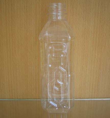 PET  bottle