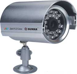 CCTC Camera SH-633