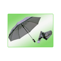 2 section umbrella