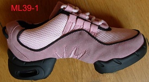 Ballet shoes - 070525-1