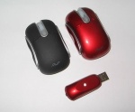 LX-W006 - wireless mouse