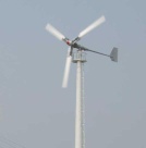 5KW Wind Generator