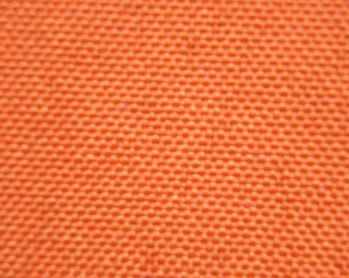 Oxford fabric with coated