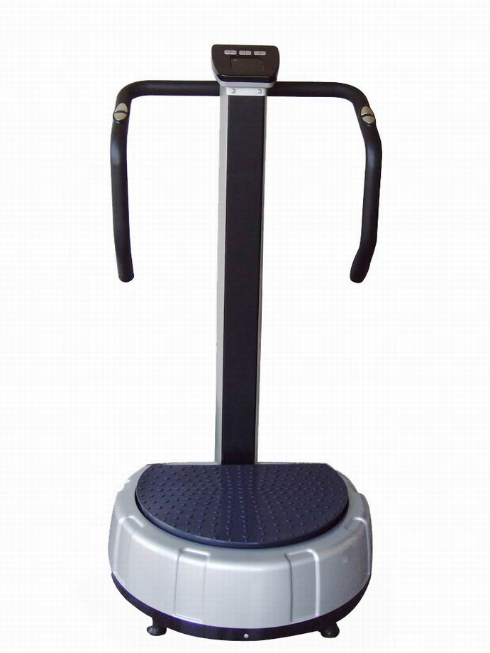 Crazy Fit Massage and Power Plate (TQ908B)
