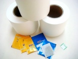 Non-Heat Sealable Tea Bag Filter Paper