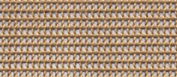 Teflon mesh conveyer belt