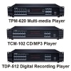 Series of NC Audio Sources - TPM-620, TCM-102