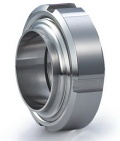 Sanitary Stainless Steel Union (SMS) 