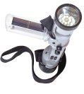 Dynamo flashlight,dynamo torch,flashlight radio,eco-friendly flashlight - dm666