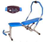fitness equipment series of AB LOUNGE