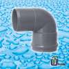 UPVC Pressure Fittings With RRJ