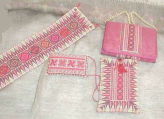 Jordanian crafts