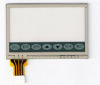 PDA touch screen panel