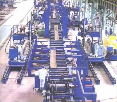 Wuxi Yuyi Machinery Co., Ltd.