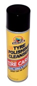 car care(tyre polishing cleanser)