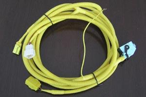 car airbag wiring harness