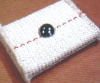 Cotton sifter pads