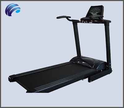 motor treadmill