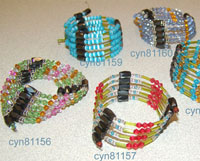 magnetic wrap jewelry
