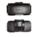 Flip style belt case for iPod nano