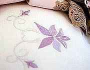 Pure linen collection