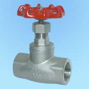 stainless steel gate valve - 02