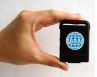 World's smallest and most powerful real time GPS tracker