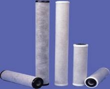 water filter elements