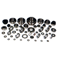 bearing and spare parts