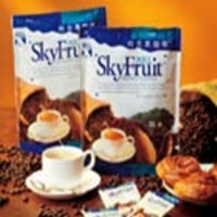 XKL Sky Fruit Coffee