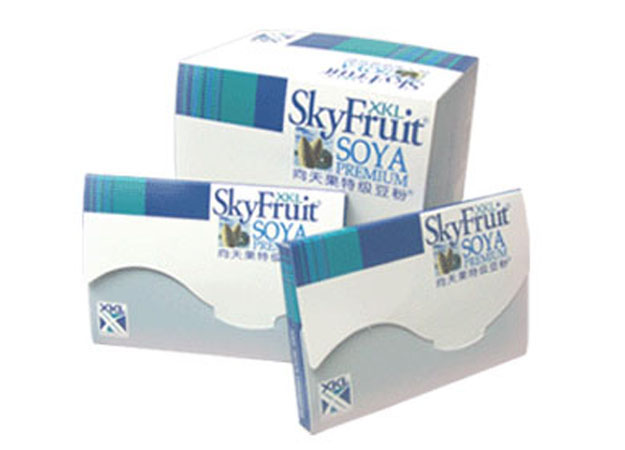 XKL Sky Fruit Soya Premium