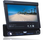 1 din all in one Car DVD Player - HP-6500