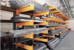 Cantilever Racking 
