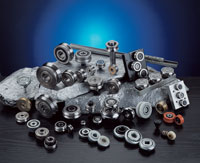 U groove bearing;U shape bearings;Vee Slide;V groove roller;V guide rail;V guide wheel;Guideway