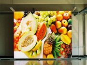 indoor full color led smd display - led display