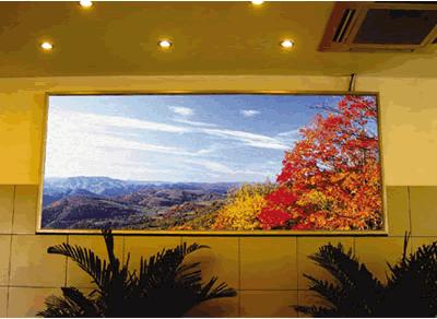 indoor 3-in-1 led display