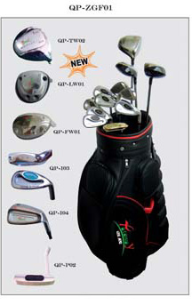 Xiamen YuanHui golf goods.,Ltd