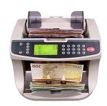 TS100 Euro portable money detector