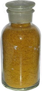 Polyaluminium Chloride(PAC)(Spray dried process)