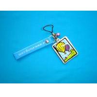 Promotion Gift - Mobile phone strap and cleaner