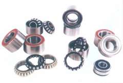 automobile bearings - 07-ball type bearings
