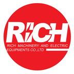 changsha rich machinery and electric equipments co.,ltd
