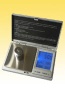 HF11 touch screen pocket scale