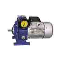 UD(L) series planet cone-disk stepless speed variator