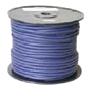 silicon rubber high-voltage wire