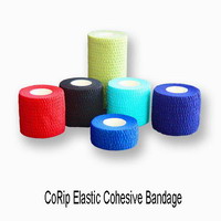 CoRip Elastic Cohesive Bandage