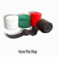 Horse Polo Wrap
