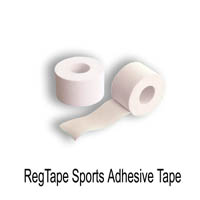 RegTape Sports Adhesive Tape